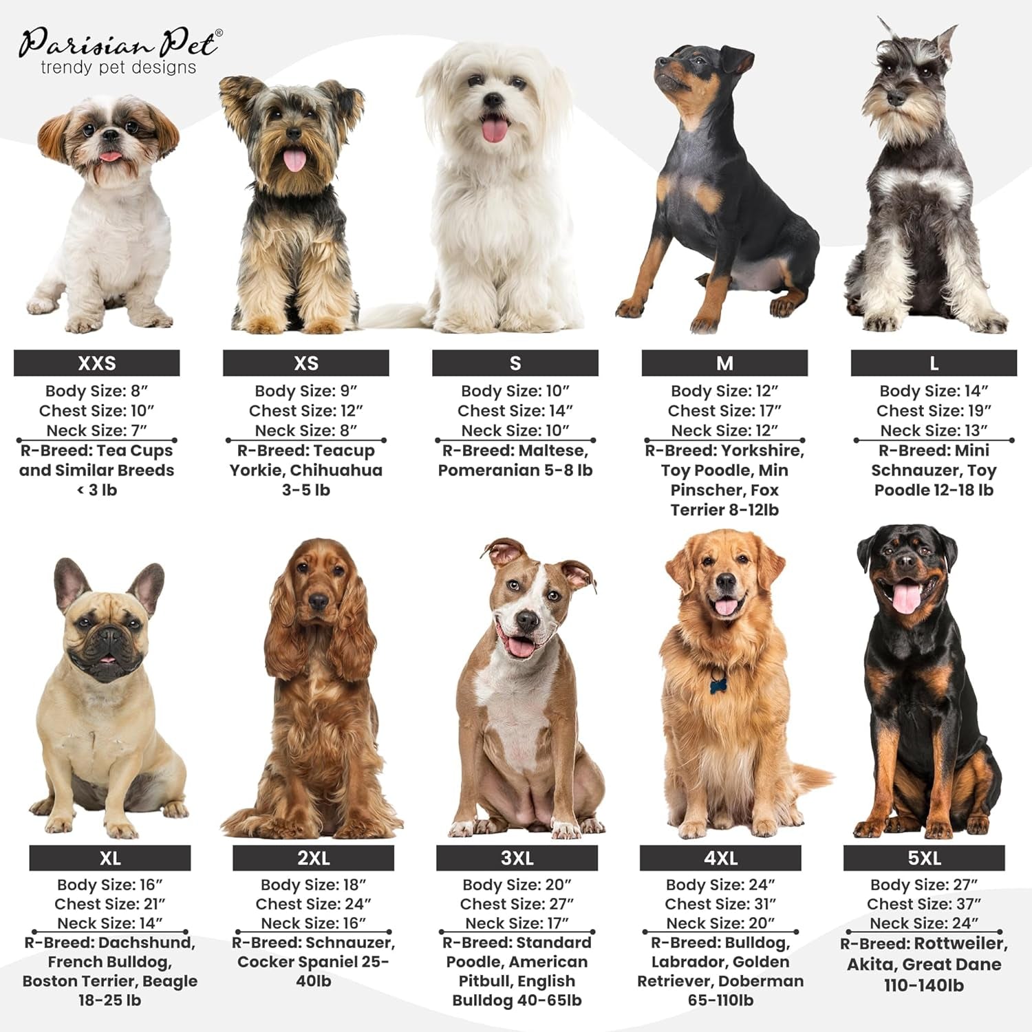 Dog Christmas Dress – Pet Xmas Dog Dress – Mrs. Santa Claus Doggy Costume – Red Velvet Skirt Small Puppy Dresses – Winter Fall Pet Clothes - Christmas Outfit for Large Dogs Girl - L